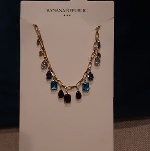 Banana Republic Jewelry - CLEARANCE NWT BANANA REPUBLIC NECKLACE Banana Republic Jewelry - CLEARANCE NWT BANANA REPUBLIC NECKLACE